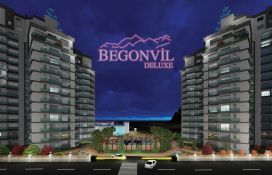 begonvil deluxe